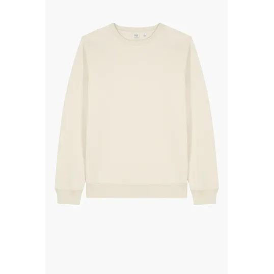 Stanley/Stella Unisex Roller Crewneck Sweatshirt — view 17