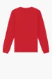 Stanley/Stella Unisex Roller Crewneck Sweatshirt — view 15