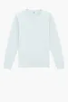 Stanley/Stella Unisex Roller Crewneck Sweatshirt — view 4