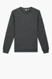 Stanley/Stella Unisex Roller Crewneck Sweatshirt — view 6