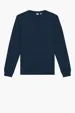 Stanley/Stella Unisex Roller Crewneck Sweatshirt — view 7