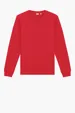 Stanley/Stella Unisex Roller Crewneck Sweatshirt — view 9