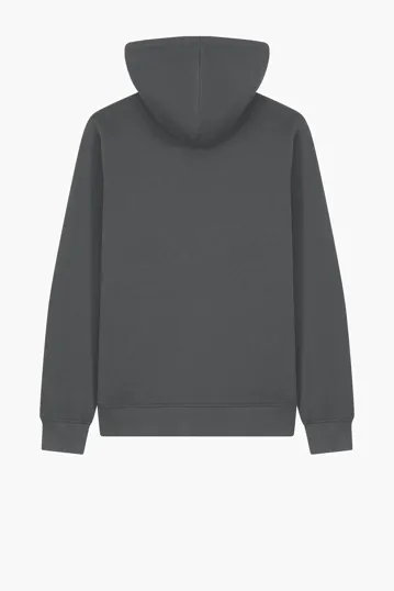 Stanley/Stella Unisex Mixer Full-Zip Hooded Sweatshirt — view 11