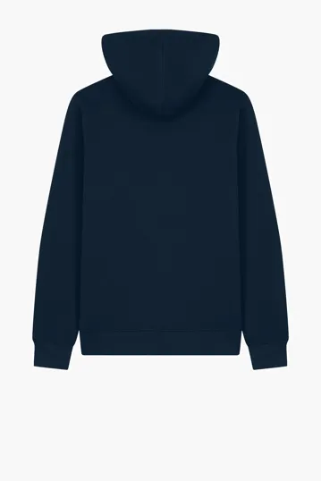 Stanley/Stella Unisex Mixer Full-Zip Hooded Sweatshirt — view 14