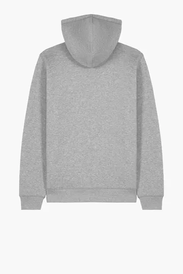 Stanley/Stella Unisex Mixer Full-Zip Hooded Sweatshirt — view 15
