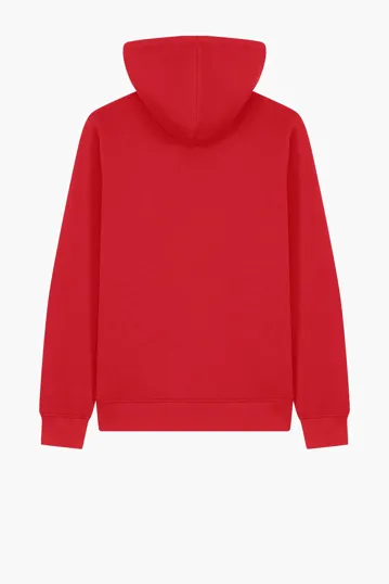 Stanley/Stella Unisex Mixer Full-Zip Hooded Sweatshirt — view 16