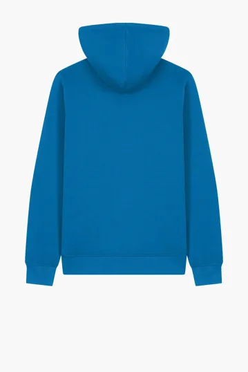 Stanley/Stella Unisex Mixer Full-Zip Hooded Sweatshirt — view 17