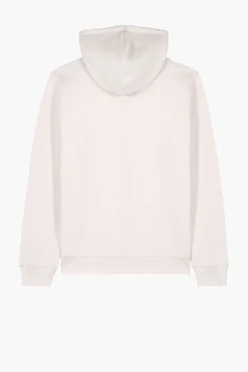 Stanley/Stella Unisex Mixer Full-Zip Hooded Sweatshirt — view 18