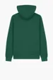 Stanley/Stella Unisex Mixer Full-Zip Hooded Sweatshirt — view 13