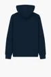 Stanley/Stella Unisex Mixer Full-Zip Hooded Sweatshirt — view 14