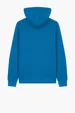 Stanley/Stella Unisex Mixer Full-Zip Hooded Sweatshirt — view 17