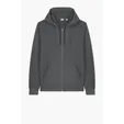 Stanley/Stella Unisex Mixer Full-Zip Hooded Sweatshirt — view 2
