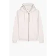 Stanley/Stella Unisex Mixer Full-Zip Hooded Sweatshirt — view 9