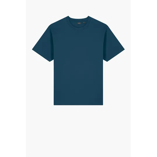 Stanley/Stella Unisex Heavyweight Tee — view 26