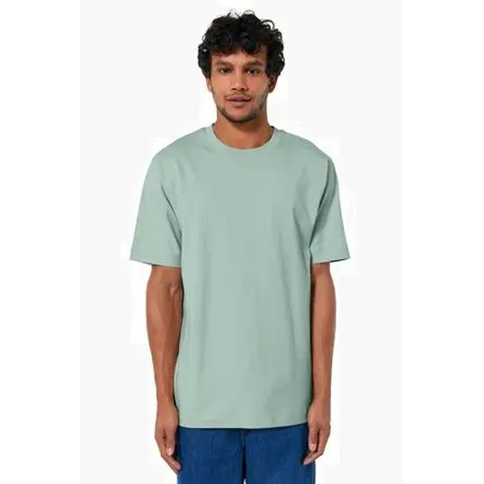 Stanley/Stella Unisex Freestyler Heavyweight Tee