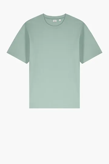 Stanley/Stella Unisex Freestyler Heavyweight Tee — view 2