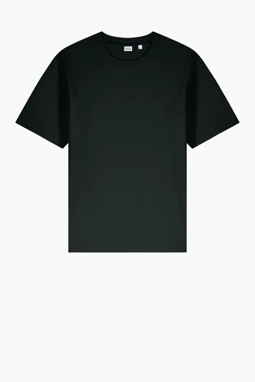 Stanley/Stella Unisex Freestyler Heavyweight Tee — view 3
