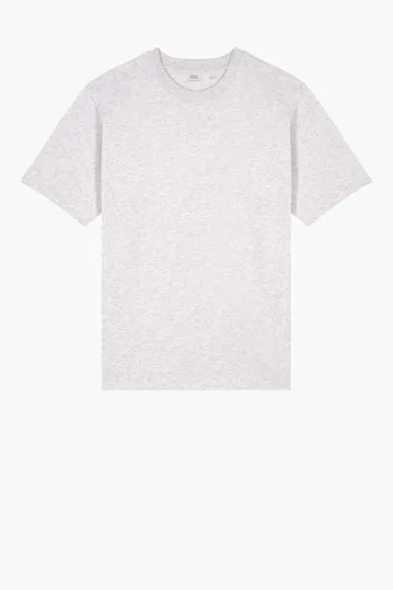 Stanley/Stella Unisex Freestyler Heavyweight Tee — view 4