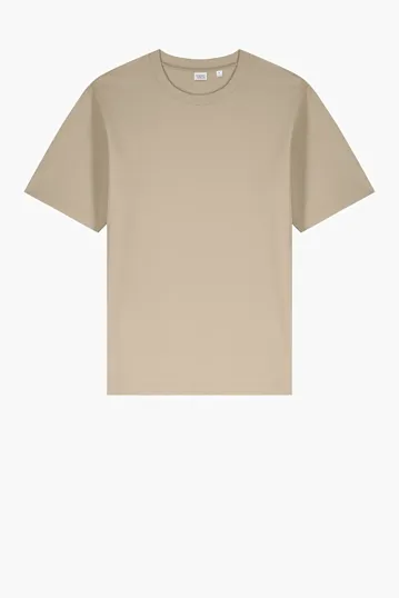 Stanley/Stella Unisex Freestyler Heavyweight Tee — view 5