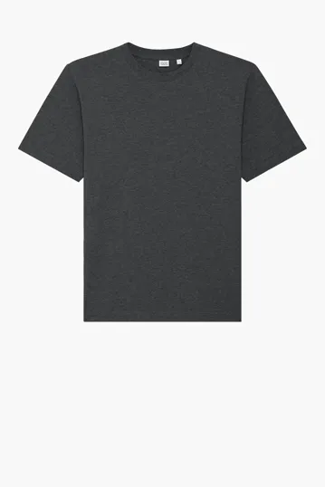 Stanley/Stella Unisex Freestyler Heavyweight Tee — view 6
