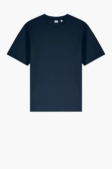 Stanley/Stella Unisex Freestyler Heavyweight Tee — view 7