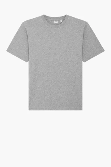 Stanley/Stella Unisex Freestyler Heavyweight Tee — view 8