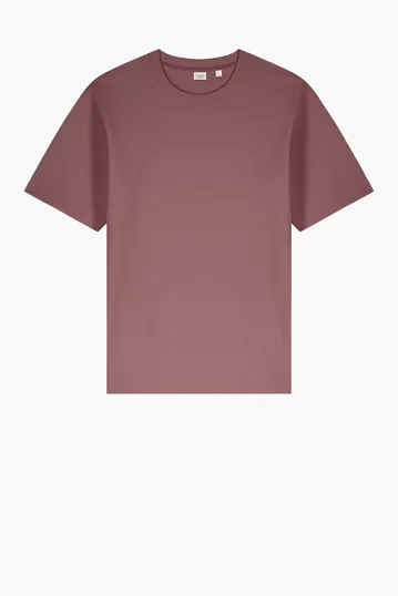 Stanley/Stella Unisex Freestyler Heavyweight Tee — view 9