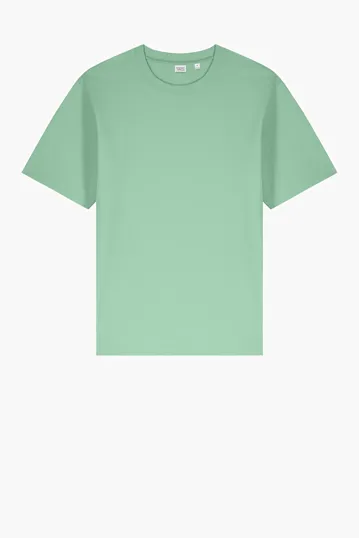 Stanley/Stella Unisex Freestyler Heavyweight Tee — view 10
