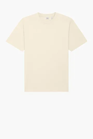 Stanley/Stella Unisex Freestyler Heavyweight Tee — view 11