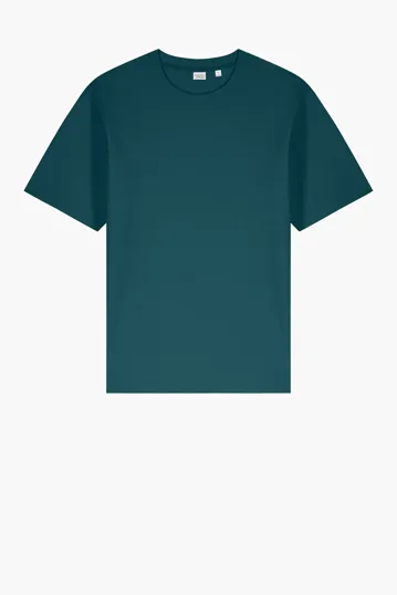 Stanley/Stella Unisex Freestyler Heavyweight Tee — view 12