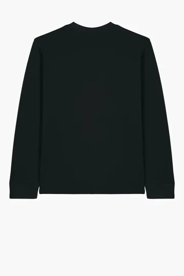 Stanley/Stella Unisex Creator 2.0 Long Sleeve Tee — view 14