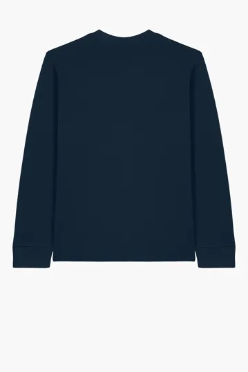 Stanley/Stella Unisex Creator 2.0 Long Sleeve Tee — view 15