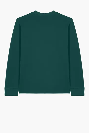 Stanley/Stella Unisex Creator 2.0 Long Sleeve Tee — view 16