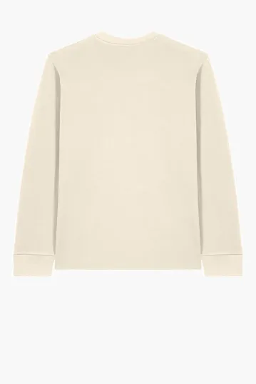Stanley/Stella Unisex Creator 2.0 Long Sleeve Tee — view 19