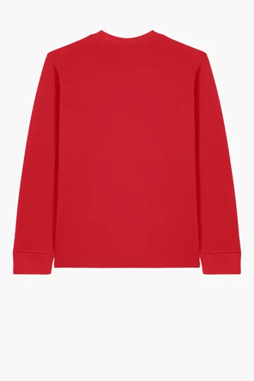 Stanley/Stella Unisex Creator 2.0 Long Sleeve Tee — view 20