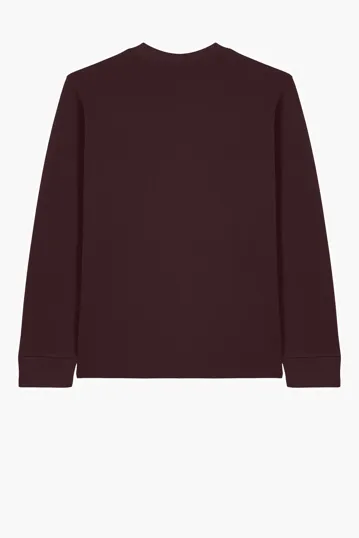 Stanley/Stella Unisex Creator 2.0 Long Sleeve Tee — view 21