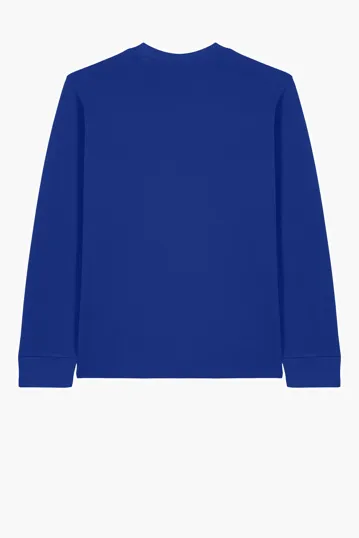 Stanley/Stella Unisex Creator 2.0 Long Sleeve Tee — view 23