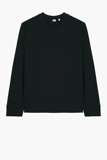 Stanley/Stella Unisex Creator 2.0 Long Sleeve Tee — view 2