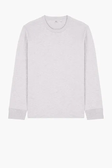 Stanley/Stella Unisex Creator 2.0 Long Sleeve Tee — view 3