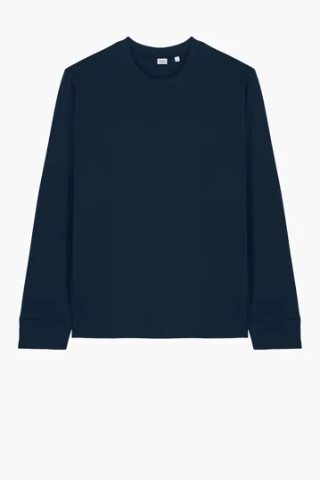 Stanley/Stella Unisex Creator 2.0 Long Sleeve Tee — view 4