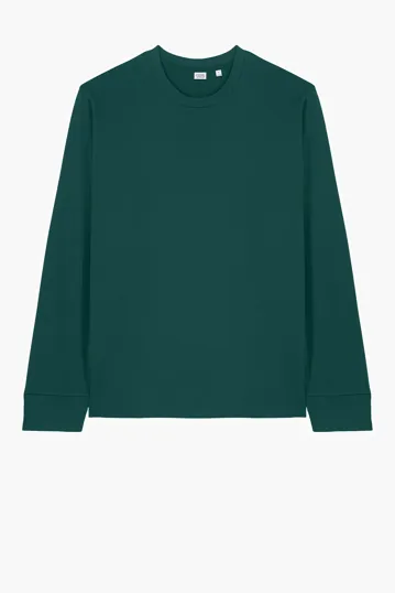 Stanley/Stella Unisex Creator 2.0 Long Sleeve Tee — view 5