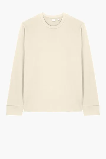 Stanley/Stella Unisex Creator 2.0 Long Sleeve Tee — view 9