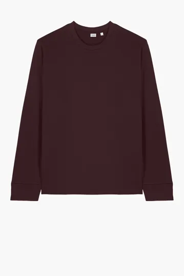 Stanley/Stella Unisex Creator 2.0 Long Sleeve Tee — view 11