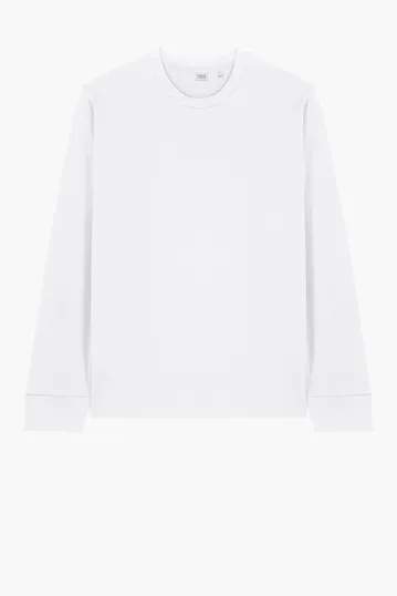 Stanley/Stella Unisex Creator 2.0 Long Sleeve Tee — view 12