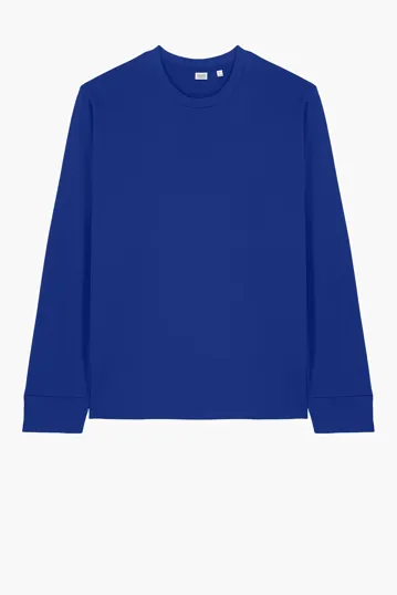 Stanley/Stella Unisex Creator 2.0 Long Sleeve Tee — view 13