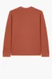 Stanley/Stella Unisex Creator 2.0 Long Sleeve Tee — view 17
