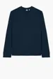 Stanley/Stella Unisex Creator 2.0 Long Sleeve Tee — view 4