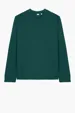 Stanley/Stella Unisex Creator 2.0 Long Sleeve Tee — view 5