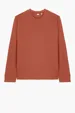 Stanley/Stella Unisex Creator 2.0 Long Sleeve Tee — view 6