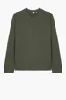 Stanley/Stella Unisex Creator 2.0 Long Sleeve Tee — view 8
